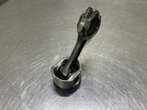 Ahlmann AS900-Cummins B3.3T-4992927-Piston/Kolben/Zuiger