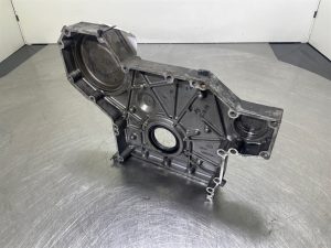 Ahlmann AS900-Cummins B3.3T-4982463-Front cover
