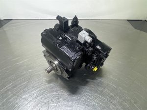 Wacker Neuson 1601-Rexroth A4VG28-Drive pump/Fahrpumpe/Rijpomp