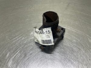 Ahlmann AS900-Cummins B3.3T-4982077-Intake Air Heater