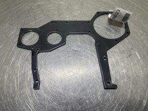 Ahlmann AS900-Cummins B3.3T-Timing cover/Stirndeckel