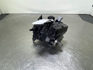 Wacker Neuson 1601-Rexroth A4VG28-Drive pump/Fahrpumpe/Rijpomp