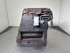 Liebherr L524-93025107-Blower/Ventilator/Heater 24V