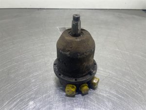Werklust WG35E-325.318.014.001-Gearpump/Zahnradpumpe