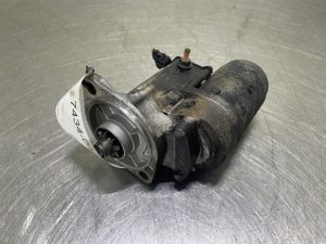 Ahlmann AS900-23122306-Cummins B3.3T-Starter/Anlasser