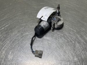 Liebherr L524-11081293-Wiper motor/Wischermotor