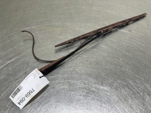Liebherr L524-10297806/7618647-Wiper arm/Wischerarm