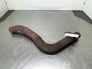 Liebherr L524-11425680-Exhaust/Auspuff/Uitlaat
