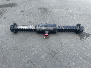 Dana Spicer 112/10067800 - Axle/Achse/As