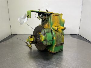 Ahlmann AZ10-5510-243/5510-250/5510-251-Transmission