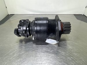Wacker Neuson 1000424525-KYB PT0705T2-Swing motor/Schwenkmotor