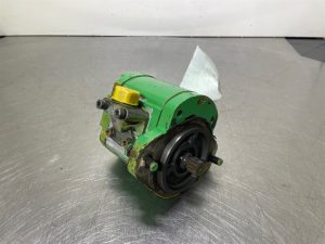 Ahlmann AZ10-0510767024-Gearpump/Zahnradpumpe/Tandwielpomp