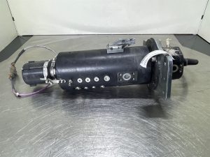 Wacker Neuson 1000461582 - Swing joint/Drehdurchführung