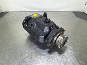 Wacker Neuson 1000434274-Rexroth A10VO100-Load sensing pump