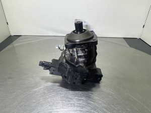 Wacker Neuson -Rexroth A36VM125EP-Drive motor/Fahrmotor/Rijmotor