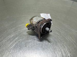 Liebherr L524-Rexroth 0511445602-Gearpump/Zahnradpumpe
