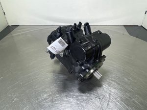 Wacker Neuson 1000416565-Rexroth A4VG090-Drive pump/Fahrpumpe