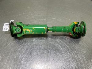 Ahlmann AZ10-5512-009/5512-010-Propshaft/Gelenkwelle