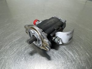 Shimadzu D440B1818R399-Gearpump/Zahnradpumpe/Tandwielpomp