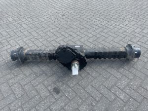 Wacker Neuson 1000382399-Dana Spicer 315/111-Axle/Achse/As