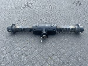 Wacker Neuson 1000482804-Dana Spicer-Axle/Achse/As