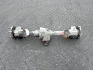 Volvo L30G-15226450-ZF AV-230-4472039072-Axle/Achse/As