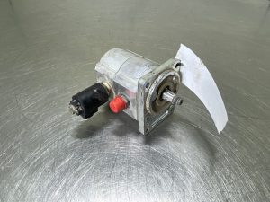 Volvo L30G-15222166-Gearpump/Zahnradpumpe/Tandwielpomp