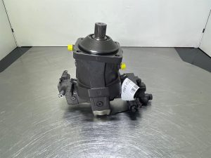 Volvo L30G-15222848-Rexroth A6VM107-Drive motor/Rijmotor
