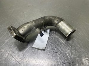 Ahlmann AZ10-3833913-Suction tube/Rohrbogen/Leiding