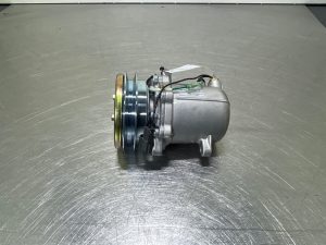 Yanmar C50R-3-E1911503780-Compressor/Kompressor/Aircopomp
