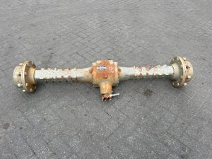 Atlas AR65S-8006363-Dana Spicer 111/56-Axle/Achse/As