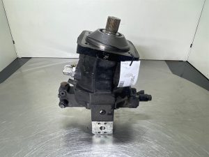 JCB 400/C7266-Rexroth A6VM215EP-Drive motor/Fahrmotor