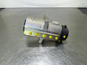 Wacker Neuson 1000235119 - Swing joint/Drehdurchführung
