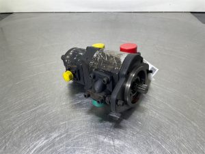 Ahlmann AZ85-4198096A/4198288A-Rexroth 0510768021-Gearpump