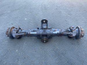 Ahlmann AZ85-Dana Spicer 357/212/127-001-Axle/Achse/As