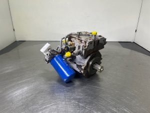 Linde HPV75-02 0000 - Drive pump/Fahrpumpe/Rijpomp