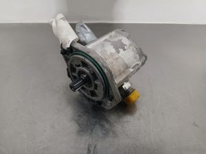 Haldex WP09A1-Gearpump/Zahnradpumpe/Tandwielpomp