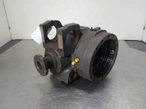 Ahlmann AS900-Carraro 26.22M-Differential/Differentieel