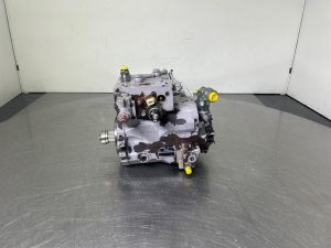 Linde HPV75-02 0000 - Drive pump/Fahrpumpe/Rijpomp