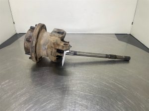 Ahlmann AS900-Carraro 26.22M-Final drive/Endantrieb