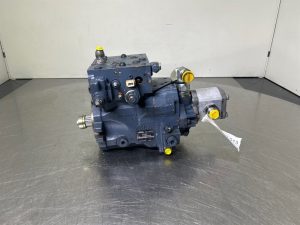 Linde HPV75-02 0000 - Drive pump/Fahrpumpe/Rijpomp