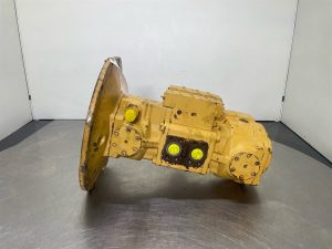 Liebherr R942-9265807-LPVD125-Load sensing pump