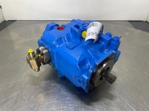 Poclain PV075-R1SA1-N2103-Drive pump/Fahrpumpe/Rijpomp