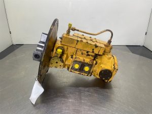 Liebherr A900-9268042-LPVD45-Load sensing pump