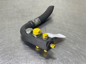 Manitou MRT2145-090117 / JMT48001-Pipe elbow/Rohrbogen