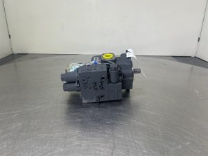 Terex/Yanmar -Nachi PVD-0B-18BP-A8G5-5194C-Load sensing pump