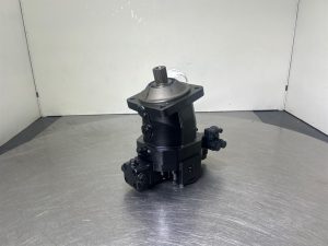 Terex TL160-Rexroth A6VM160DA3/63W-Drive motor/Fahrmotor