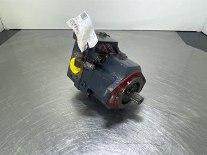 Magni RTH5.30-Rexroth A11VO60DRS/10R-Load sensing pump