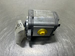 Kaweco KW25-Bondioli & Pavesi HPLPA217DSVG6G4B00-Gearpump