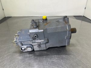 Atlas 1704MH-Linde HMR135-Drive motor/Fahrmotor/Rijmotor